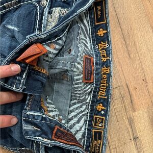 Rock Revival Women’s Jeans